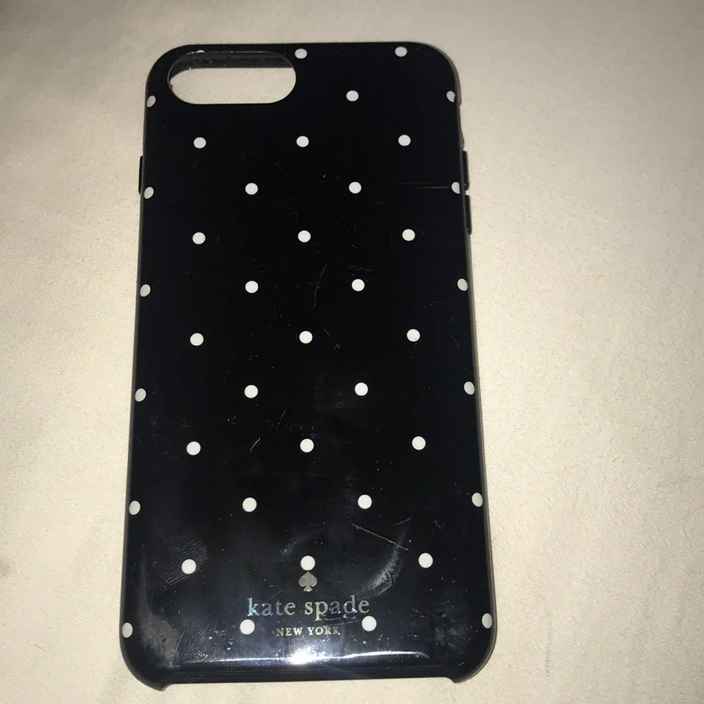 Kaye Spade I phone case